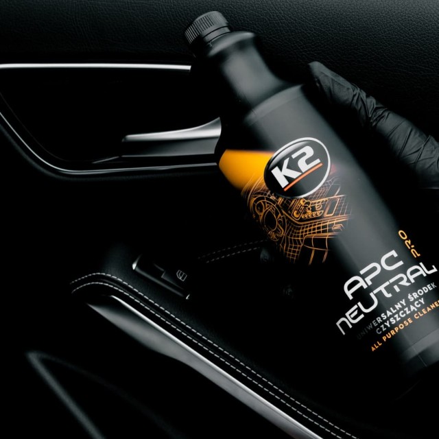 K2 APC Ουδέτερο Προϊόν Καθαρισμού Αυτοκινήτου D0001 K2 APC Ουδέτερο Προϊόν Καθαρισμού Αυτοκινήτου D0001