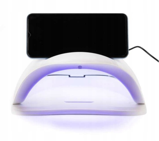SPM Λάμπα Νυχιών LED UV Μανικιούρ Υβριδική 320W  5908222242107 SPM Λάμπα Νυχιών LED UV Μανικιούρ Υβριδική 320W  5908222242107