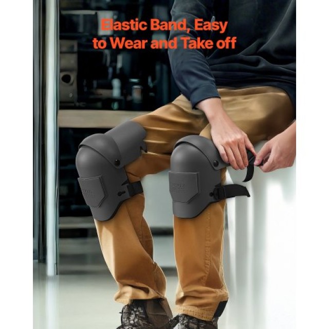 VEVOR Επιγονατίδες Εργασίας για Κατασκευές και Καθαρισμό DBHXHSQBJL... VEVOR Επιγονατίδες Εργασίας για Κατασκευές και Καθαρισμό DBHXHSQBJL...