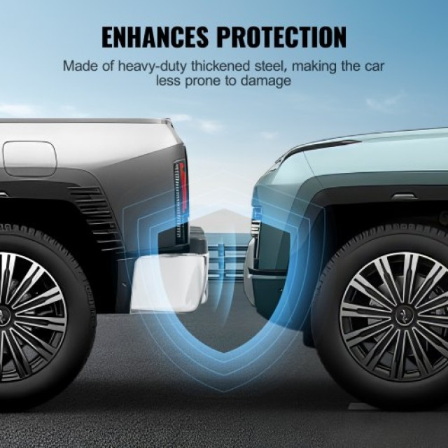 Πίσω Προφυλακτήρας VEVOR για Ford F250/F350 (2008-2016)  FTK20082016F27V3FV9