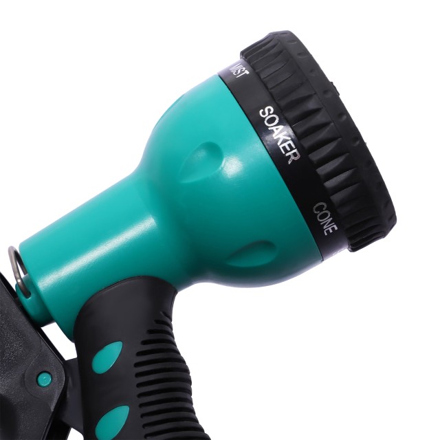 Durhand Αυτόματος Επιτοίχιος Τυλιχτής Σωλήνων με 7 Λειτουργίες Ποτί...