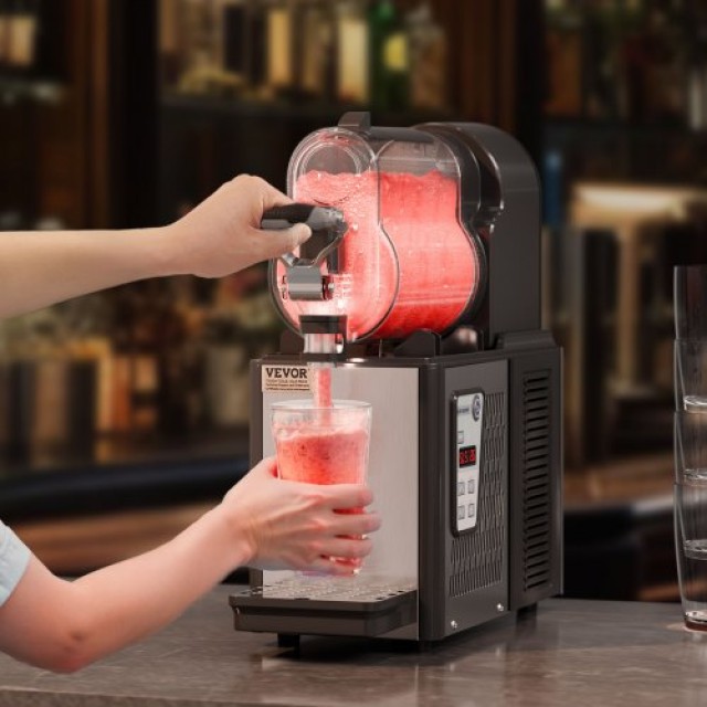 VEVOR  Μηχανή Σλάσι 3L για Μαργαρίτες και Παγωμένα Ροφήματα  SYXRJX13LDGDOH2X7V2