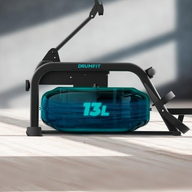 Κωπηλατική Μηχανή με  Δοχείο Χωρητικότητας 13 λίτρων CECOTEC  CEC-0...