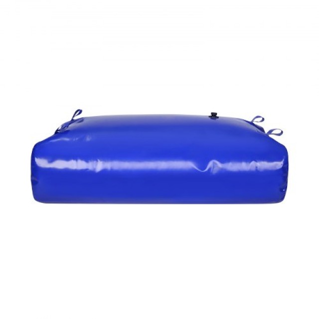 VEVOR Φορητή Δεξαμενή Νερού 540L 1000D PVC Πτυσσόμενη Δεξαμενή  CSDLSPVCB5400I9A3V0