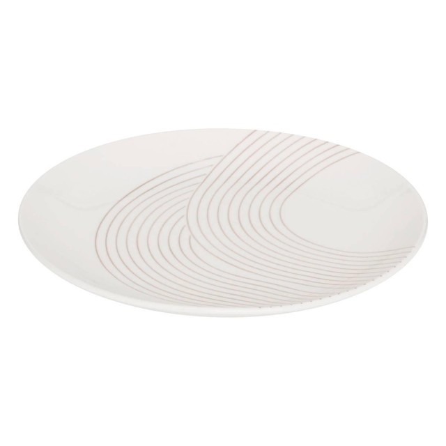 Secret de Gourmet Σερβίτσιο Sky Lounge, 18 Τεμαχίων Πορσελάνης, Λε... Secret de Gourmet Σερβίτσιο Sky Lounge, 18 Τεμαχίων Πορσελάνης, Λε...