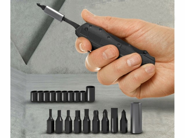 Verk Group Θήκη Πολυεργαλείου Πολλαπλών Χρήσεων - Ελβετικός Σουγιάς...