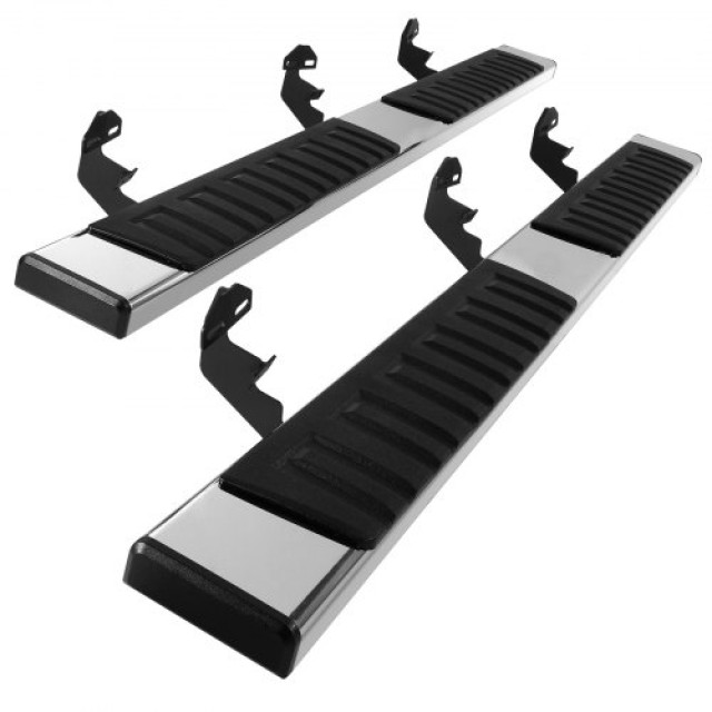 Σκαλοπάτια VEVOR 6 για Dodge Ram 1500/2500/3500 (2009-2023) Crew Cab, Ανοξείδωτα, 500LBS, 2 Τεμ.  KCTJBZDS2009Q4BQ4V0