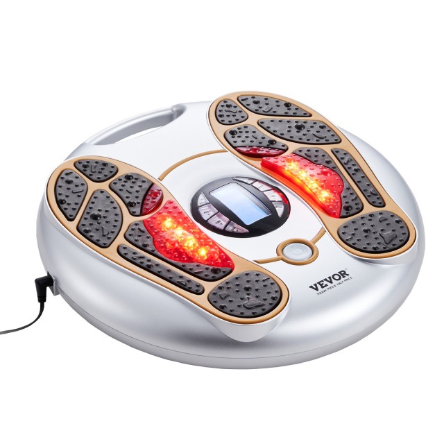 Συσκευή Μασάζ Ποδιών EMS+TENS Foot Massager VEVOR ZDXHCJQBDGLBTCVWZV2