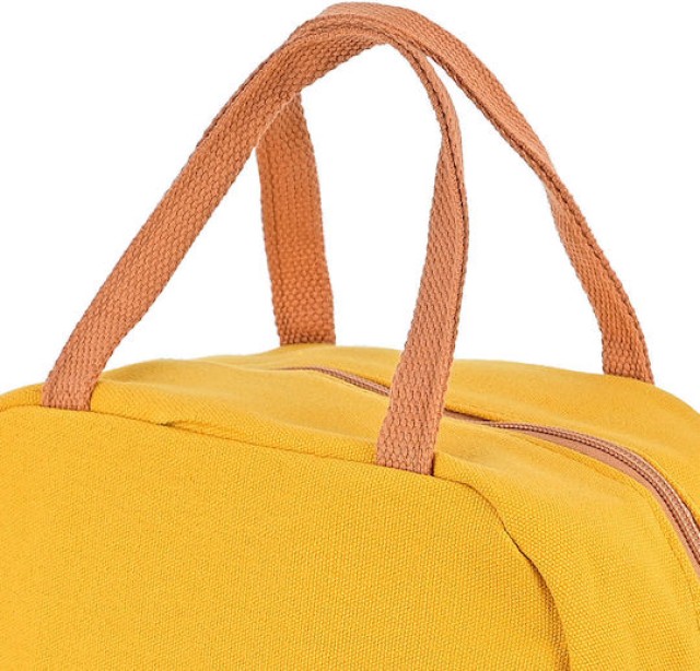 ESTIA Ισοθερμική Τσάντα Φαγητού Save the Aegean 6lt  Κίτρινο Ανανάς... ESTIA Ισοθερμική Τσάντα Φαγητού Save the Aegean 6lt  Κίτρινο Ανανάς...