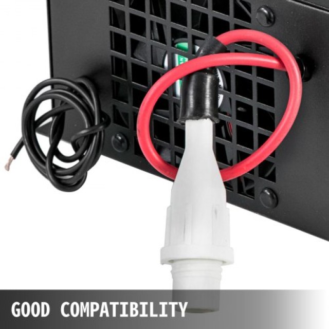 Τροφοδοτικό Laser VEVOR 100W για Χαράκτη Co2  KGDY100W000000001V2