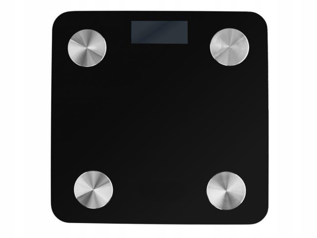 Verk Group Έξυπνη Ζυγαριά Μπάνιου με Bluetooth και Εφαρμογή OKOK 59...