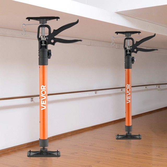 VEVOR Ρυθμιζόμενο Κόντρα Στήριγμα τρίτου Χεριού 54-155 εκ με Ανυψωτ... VEVOR Ρυθμιζόμενο Κόντρα Στήριγμα τρίτου Χεριού 54-155 εκ με Ανυψωτ...