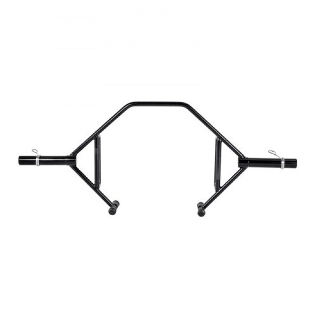 VEVOR Μπάρα Άρσης Βαρών Trap Bar Hex 50mm KFSLJYLGDTJH6D4YT001V0