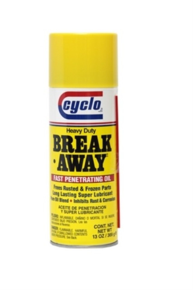 K2 Αφαιρετικό σκουριάς CYCLO C10 Break Away DC10