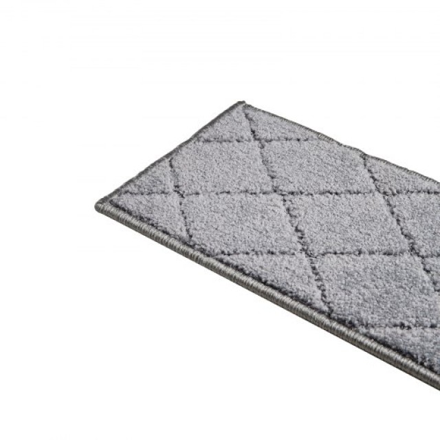 VEVOR Αντιολισθητικά Πατάκια Σκάλας 9 x 28, Γκρι, 15 τεμ.  LTFHDCST...