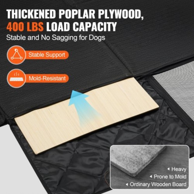 Αδιάβροχο Κάλυμμα Καθίσματος Αυτοκινήτου για Σκύλους 57.4 x 30.3 in... Αδιάβροχο Κάλυμμα Καθίσματος Αυτοκινήτου για Σκύλους 57.4 x 30.3 in...