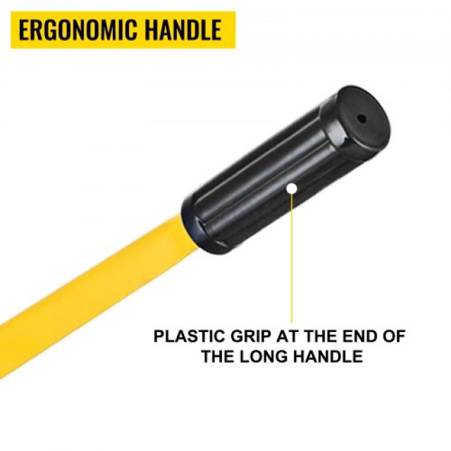 Σετ Υδραυλικής Διάτρησης VEVOR 10 Τόνων, 1/2 έως 2  HK-8BKKQ0000000...