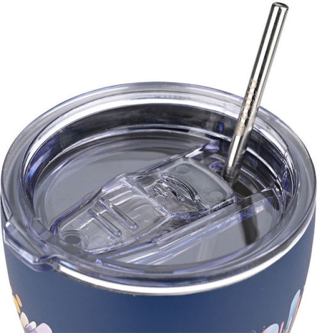 ESTIA Θερμική Κούπα Καφέ 350ml Save the Aegean Καλοκαιρινή Ονειροπ... ESTIA Θερμική Κούπα Καφέ 350ml Save the Aegean Καλοκαιρινή Ονειροπ...