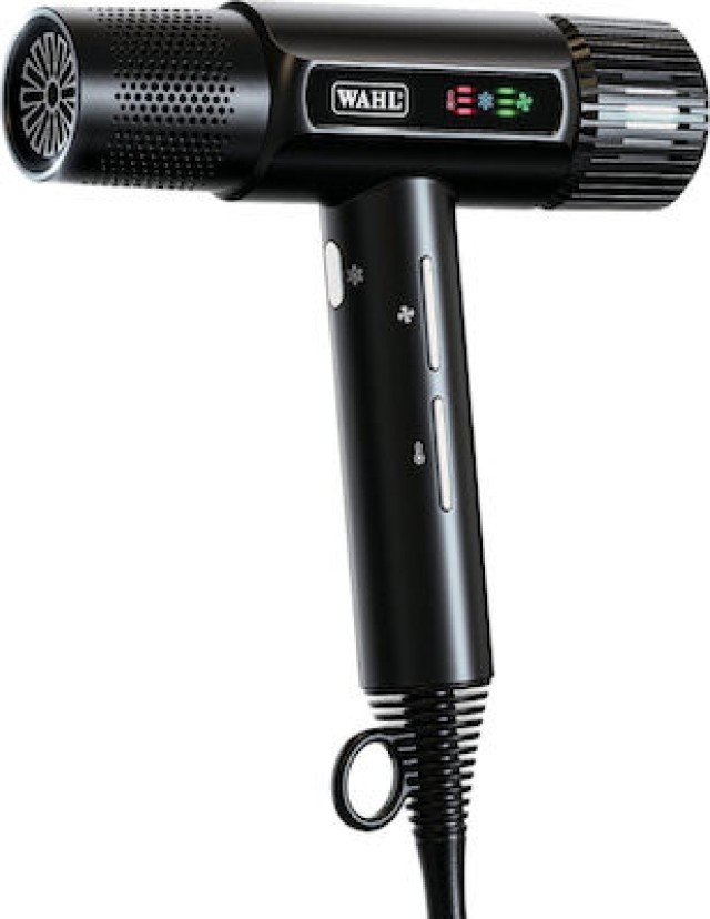 Wahl Professional Vanquish Πιστολάκι Μαλλιών 1600W