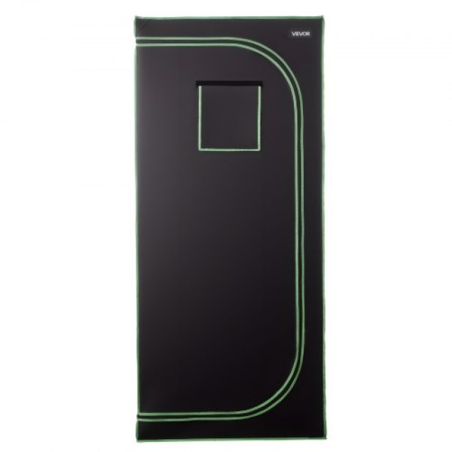 VEVOR Τέντα Καλλιέργειας Εσωτερικού Χώρου 80 x 80 x 180 cm, 600D Υψ... VEVOR Τέντα Καλλιέργειας Εσωτερικού Χώρου 80 x 80 x 180 cm, 600D Υψ...