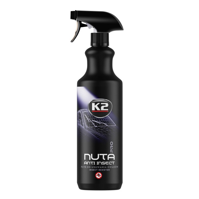 K2 NUTA Αντι-Εντομολογικό PRO 1L D4011