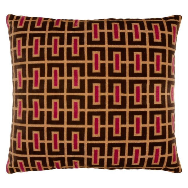 Atmosphera Μοναδικό Μαξιλάρι Bellissima 40x40εκ 212481A Atmosphera Μοναδικό Μαξιλάρι Bellissima 40x40εκ 212481A