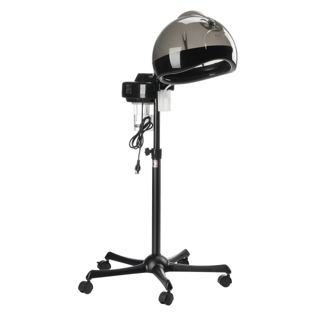 Κάσκα Ατμού Κομμωτηρίου    880 x 650 x 1550 mm VEVOR  LSZQJYJLS85086LGOV2