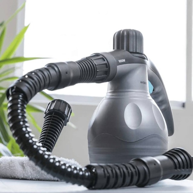 Cecotec Ατμοκαθαριστής HydroSteam Active 1000W 350ml CEC-09322