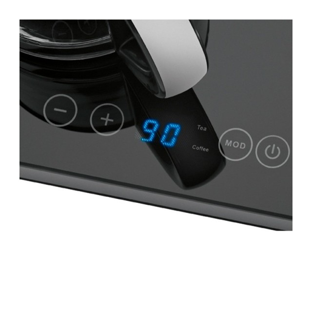 Σταθμός Τσαγιού & Καφέ 3-σε-1 2250W 1,7lt PC-TKS1056 Profi Cook
