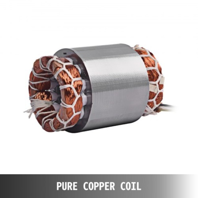 Δονητής Σκυροδέματος VEVOR 40W 220V IP65  ZDDJ40W0000000001V7