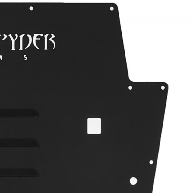 VEVOR  Μαύρη Εξαερισμένη Κουκούλα για Jeep Wrangler JK 2013-2017 YQGKK13-17JPSRB01V0