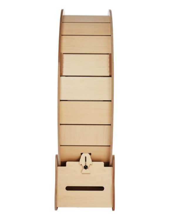 Τροχός Άσκησης για Γάτες 1,10m για Εσωτερικούς Χώρους MZMPBJYMSMDBO... Τροχός Άσκησης για Γάτες 1,10m για Εσωτερικούς Χώρους MZMPBJYMSMDBO...