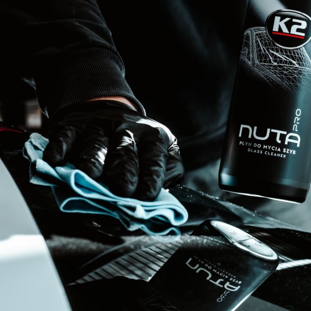 K2 NUTA PRO: Επαγγελματικό Καθαριστικό Γυαλιών D4001
