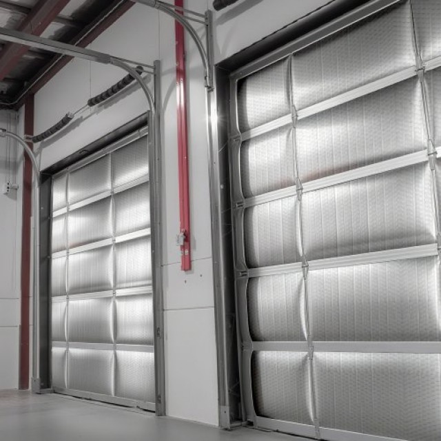 VEVOR Ανακλαστικό Μονωτικό Ρολό Διπλής Στρώσης Φυσαλίδων για Θερμικ...