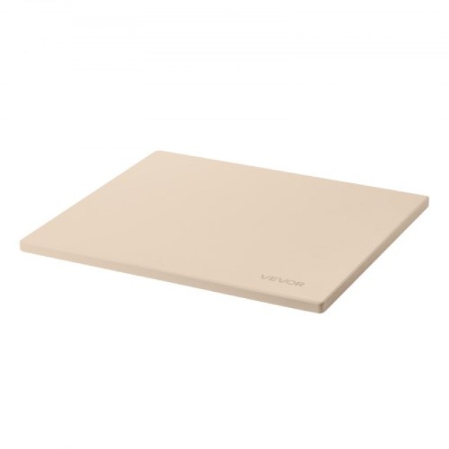 VEVOR Ορθογώνια Πέτρα Ψησίματος από Κορδιερίτη, 406 x 355 mm, για Φ...