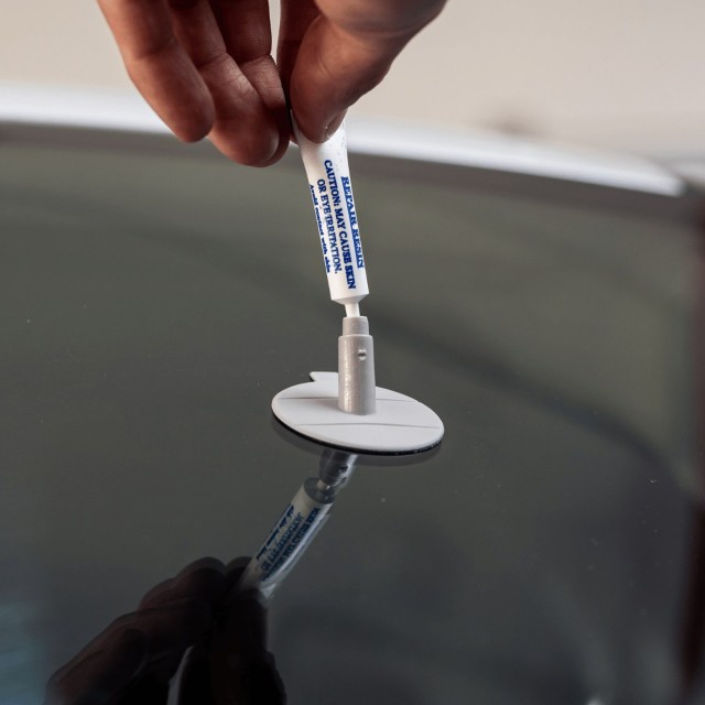 Κιτ Επισκευής Παρμπρίζ K2 GLASS DOCTOR B350