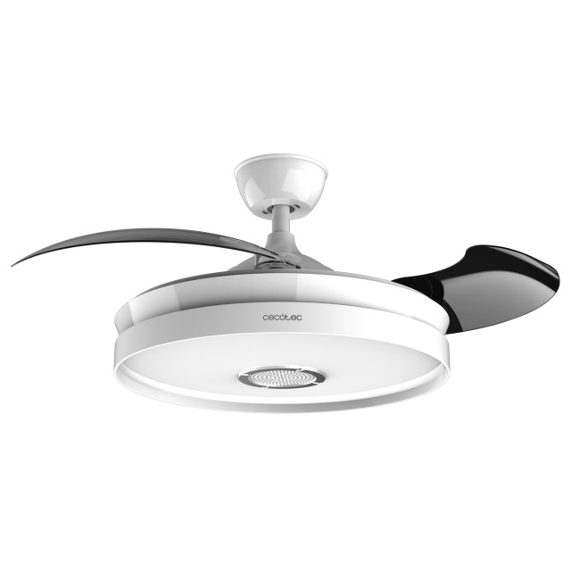 Cecotec Ανεμιστήρας Οροφής  35W με 6 Ταχύτητες, EnergySilence Aero ...