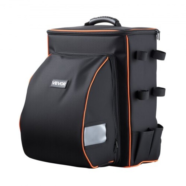 VEVOR 35.6L Σακίδιο Συγκολλητή από 600D Πολυεστέρα για Εργαλεία και...