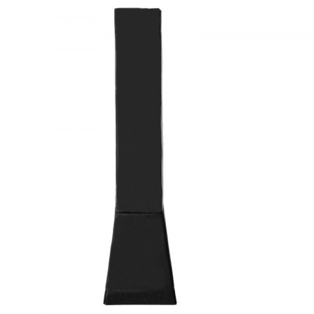 VEVOR Μαξιλάρι Μπασκέτας 163cm Ανθεκτικό 18x18in Τετράγωνο Πόλο TXKQGYTXKQGYFPF93V0