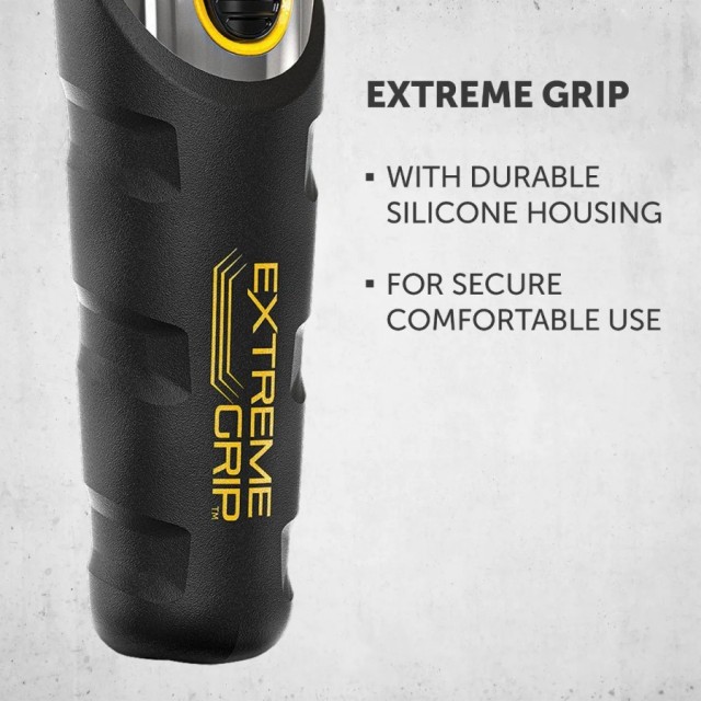 EXTREME GRIP Τρίμερ Ρεύματος - Επαναφορτιζόμενο WAHL 09893-0440