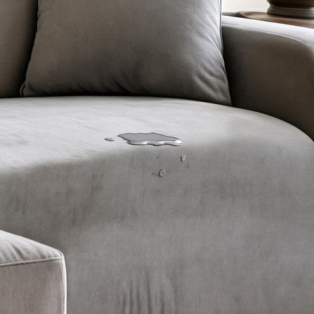 Ruhhy Ελαστικό Βελούδινο Κάλυμμα Γωνιακού Καναπέ - Σκούρο Γκρι, 145... Ruhhy Ελαστικό Βελούδινο Κάλυμμα Γωνιακού Καναπέ - Σκούρο Γκρι, 145...