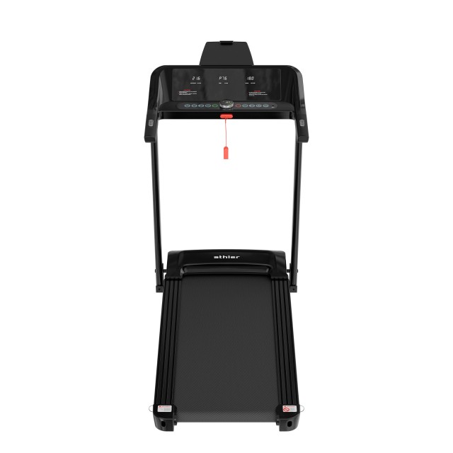 Athler Ηλεκτρικός Διάδρομος Impala 55 5903796017885