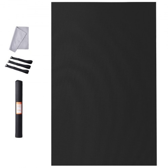 VEVOR Στρώμα Γυμναστικής Αντιολισθητικό (8x5ft)  DXYJD5YC8YC0VKN62V0