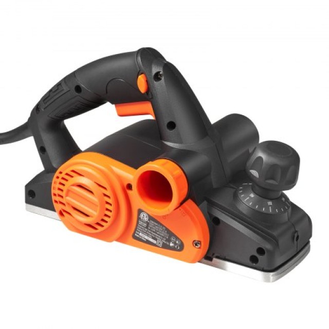 Ηλεκτρικός Πλάνης VEVOR 3-1/4 16500 RPM Ξυλουργική DIY  YXDDSC710W3...