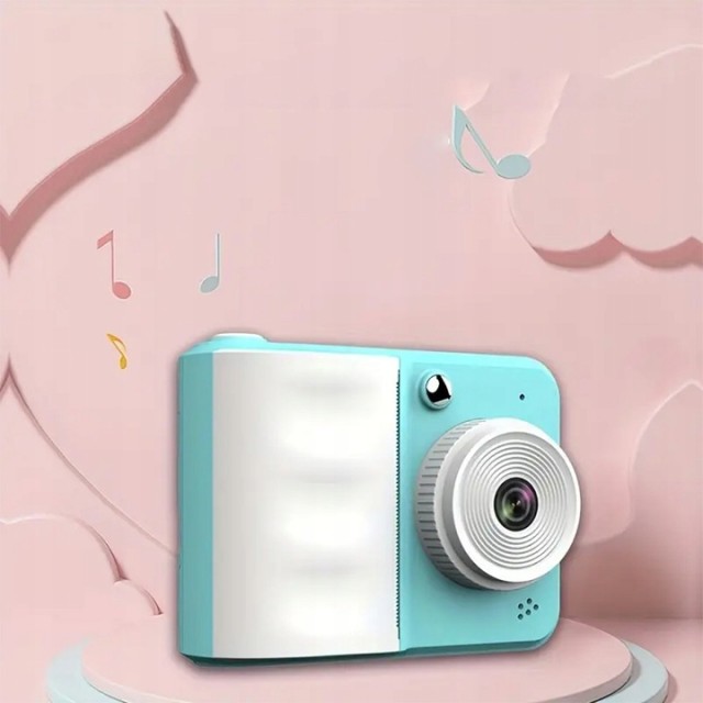 SPM Φωτογραφική Μηχανή Άμεσης Εκτύπωσης για Παιδιά DRUKUŚ 590822224...