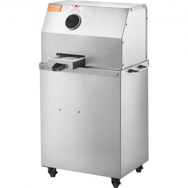 Ηλεκτρικός Αποχυμωτής Ζαχαροκάλαμου VEVOR 800W με 3 Κύλινδρους  DDSYGZZZJDD3T4L4QV2