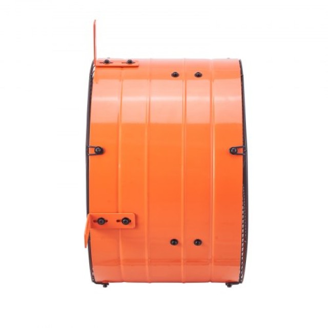 VEVOR Ανεμιστήρας Σοφίτας 16 με Θερμοστάτη SQFJ16YC2940V2S5AV2