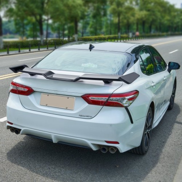 VEVOR Πίσω Αεροτομή 57.9 GT για Toyota Camry 2018-2023  ZYXWYABS1823TMFKVV0