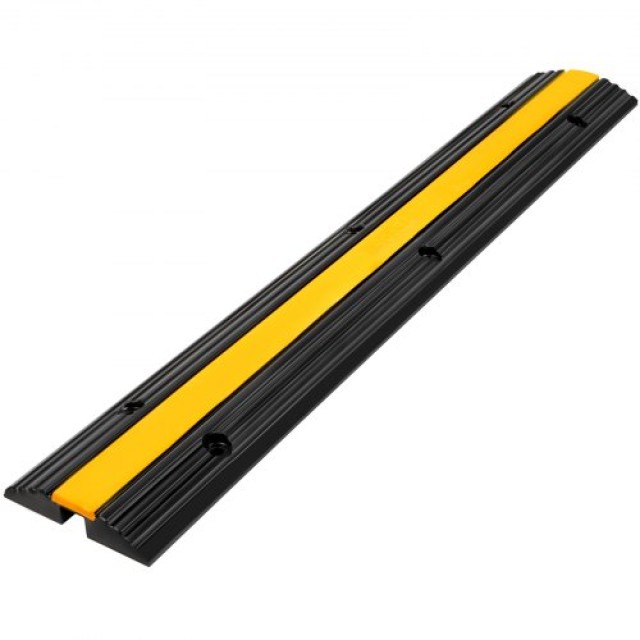 Σετ 4 Προστατευτικά Καλωδίων VEVOR 1 Καναλιού 18000Lbs  4JTDCGXB000000001V0