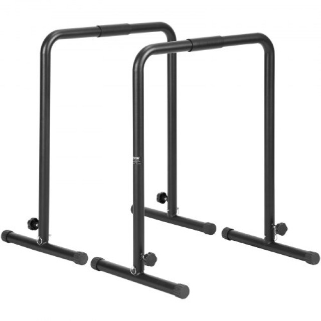 Ρυθμιζόμενοι Δίζυγοι VEVOR, 200 kg, για Οικιακό Γυμναστήριο  YJPXSG45YCDLNQ924V0